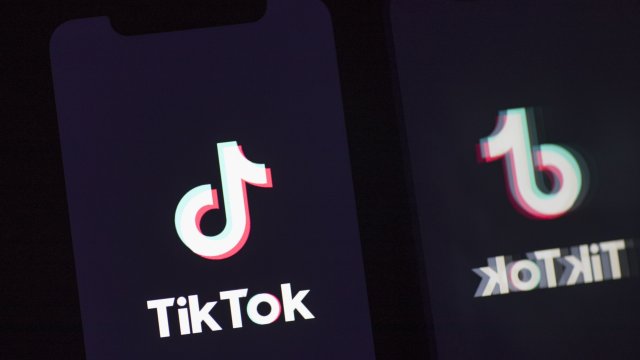 TikTok провежда тестове така че хората да могат да играят