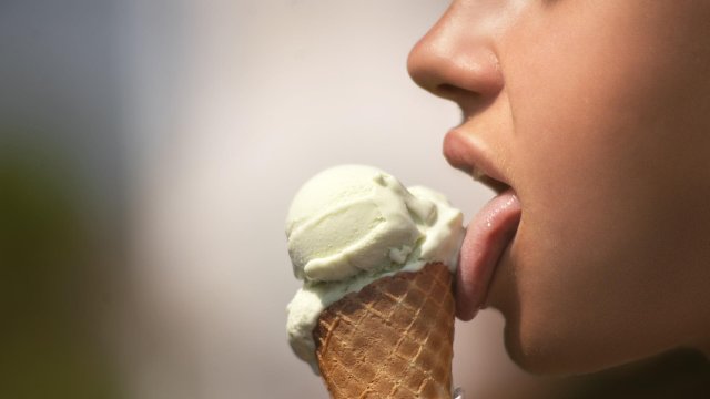 3,1 млрд. литра сладолед е бил произведен в Европейския съюз