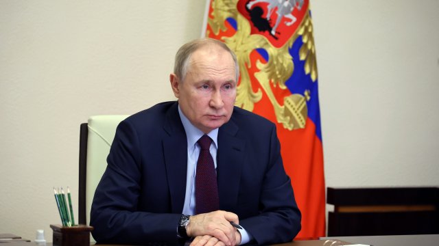 Руският президент Владимир Путин нареди на правителството да уреди въпросите,