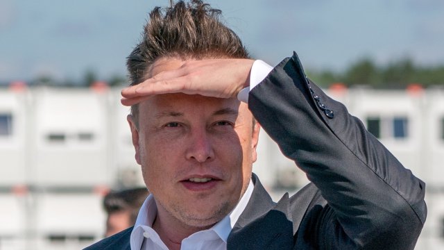 Главният изпълнителен директор на Tesla Илън Мъск има "изключително лошо
