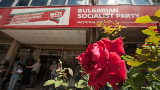 БСП няма да подкрепи вдигане на ветото за Северна Македония.