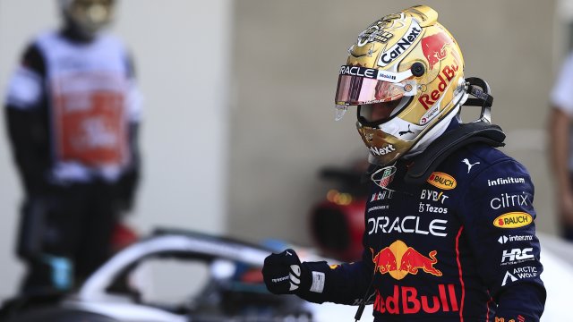 Двукратният световен шампион във Формула 1 Макс Верстапен спечели 6-ия