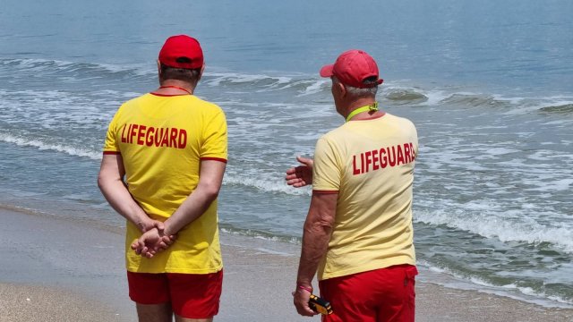 67 годишен английски турист се е удавил край Поморие съобщиха