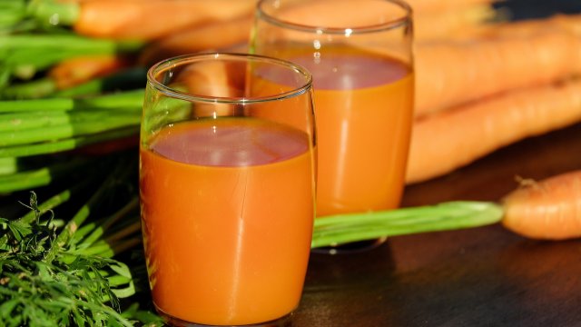Морковите са един от най полезните зеленчуци Те са много богати