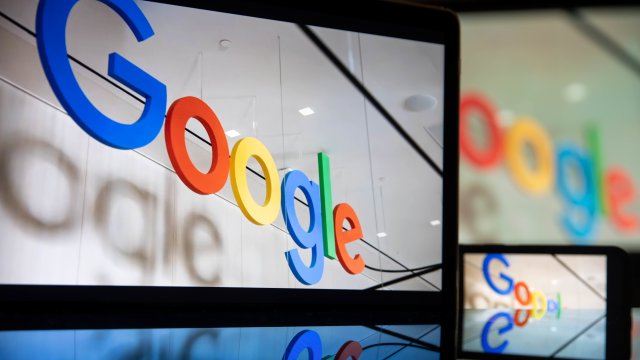 Московски съд наложи на Google глоба от над 7,2 милиарда