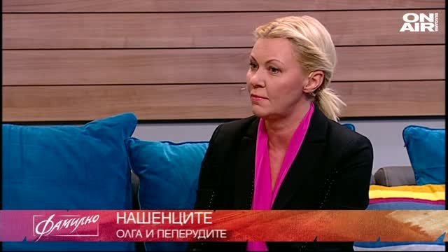 Ольга ускова фото