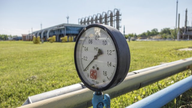 Ръководителят на украинската енергийна компания Нафтогаз заяви пред Ройтерс че