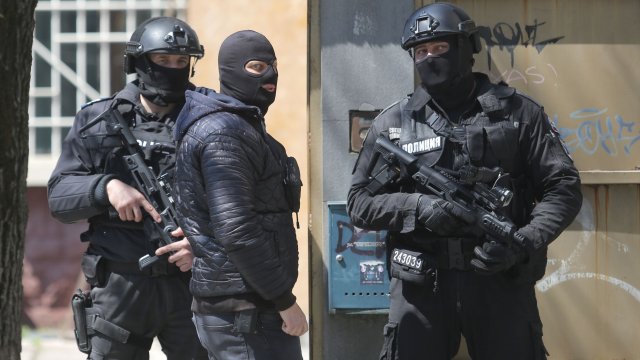 В Пазарджик бе разкрита организирана престъпна група точила от държавата