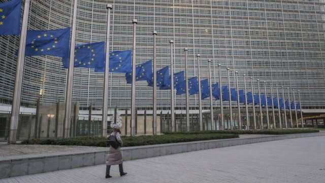 Съветът на ЕС даде мандат за преговори с Европейския парламент