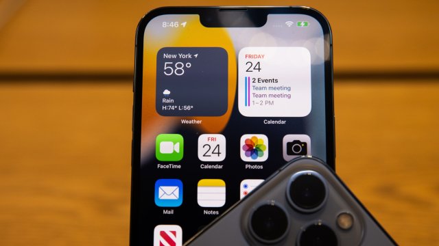 Apple ще произвежда iPhone 13 в Индия съобщиха от компанията