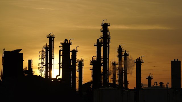Забраната на ЕС за руския петрол договорена на 30 май
