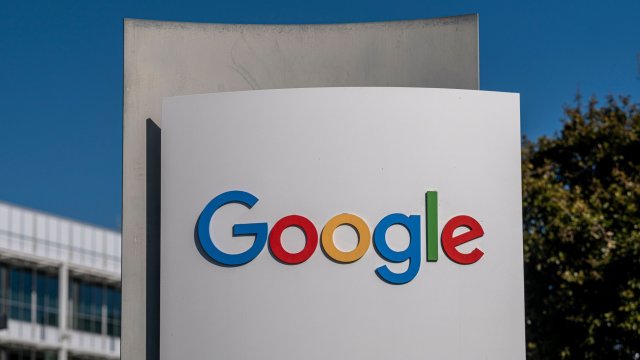 Google уволни един от инженерите си заради твърдението, че изкуственият