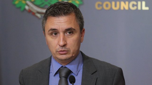 Прокуратурата обвини бившия енергиен министър в кабинета на Кирил Петков