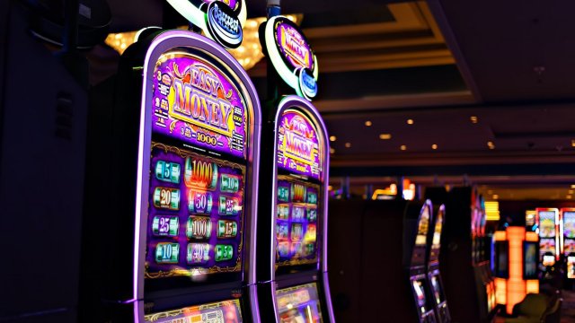 Залозите на казино игри са сред най предпочитаните форми на забавление