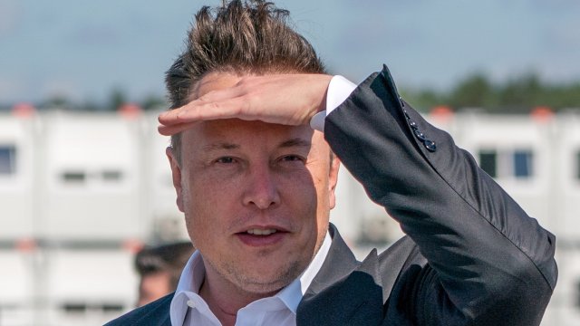Шефът на Tesla Илон Мъск постави нов рекорд, като не