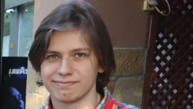 Полицията продължава издирването на 20 годишния студент Мартин Георгиев от Пловдив