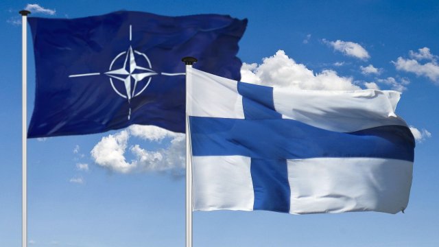 Турция, Швеция и Финландия подписаха тристранен меморандум относно процеса на
