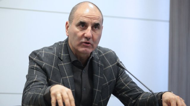 Републиканци за България няма да участва в предстоящите парламентарни избори
