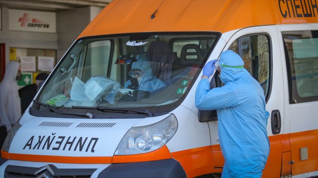 16 са починалите с Ковид 19 пациенти за последните 24 часа