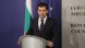 Премиерът на Северна Македония Димитър Ковачевски е на официална визита