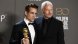 Американският режисьор Стивън Спилбърг получи наградата Златен глобус за Най