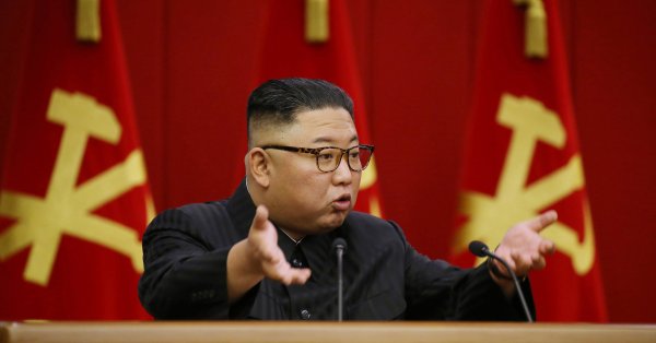 Пандемия, глад и разклатеното здраве на Ким Чен Ун: Какво се случва в КНДР? - Vimarsana News