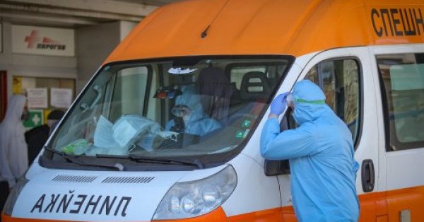 В деня на вота: 32-ма са новозаразените с Ковид-19, двама души са починали - Vimarsana News