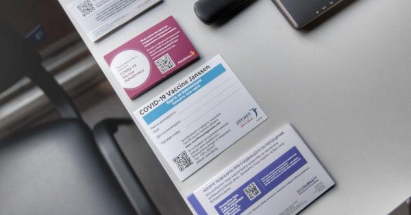 В още два търговски центъра в София ще ваксинират срещу Ковид-19 - Vimarsana News